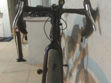 Tektro single speed cheapo brake levers, works great.