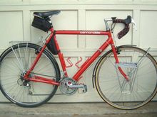 1990 Cannondale ST600