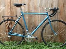 1984 Cannondale ST400