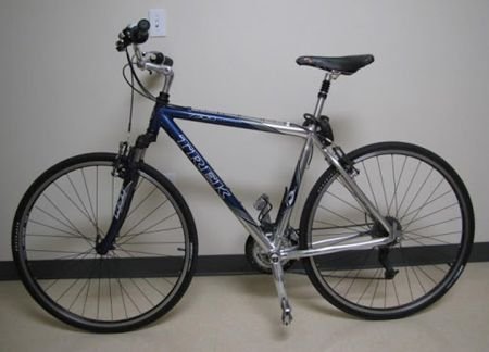 Trek 7300 mountain discount bike