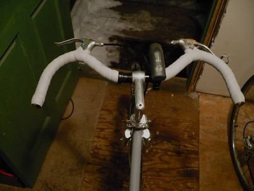 butterfly handlebars motorcycle