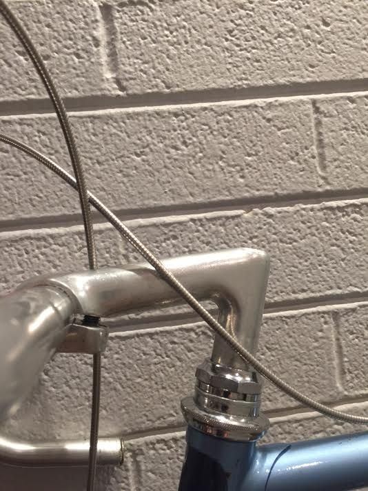 Bike Forums Miyata stem will not tighten...