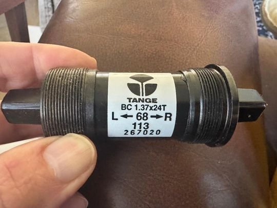 Brand new - can't get the cup side to come off.