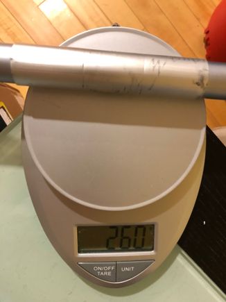 Scott Drop LF 41cm