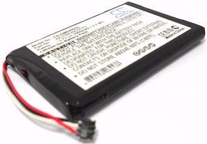 Replacement Battery for Garmin Edge 800/810