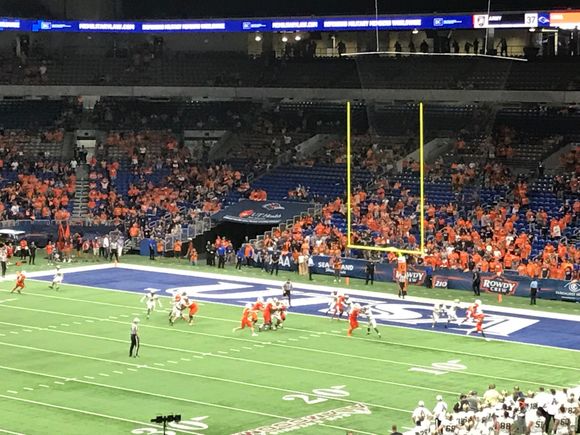 2 point conversion 