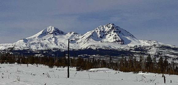 Three Sisters 