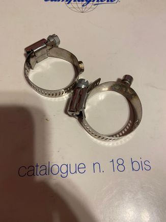 Anyone know what these are actually from?   