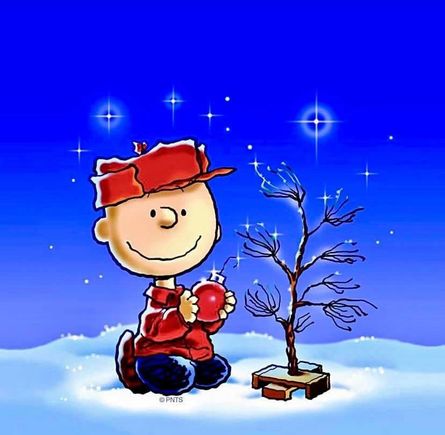 Merry Christmas!