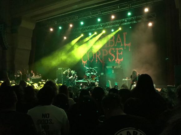 Aztec Theater San Antonio, Texas
