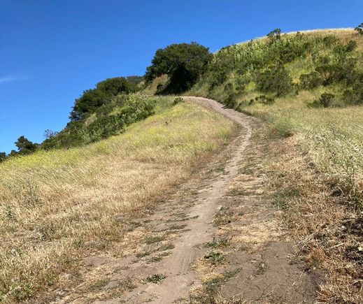 So by what measure is this uphill a Level 2?