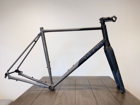 2019 T-Lab X3 