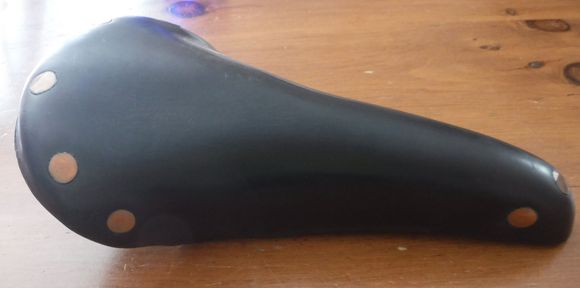 Side/top - no name/model stampings