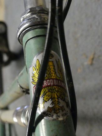 Headbadge