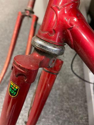 Raleigh