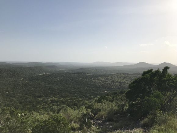 Hill Country SNA