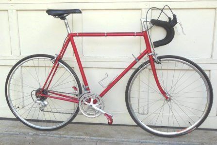 1973 Grandis