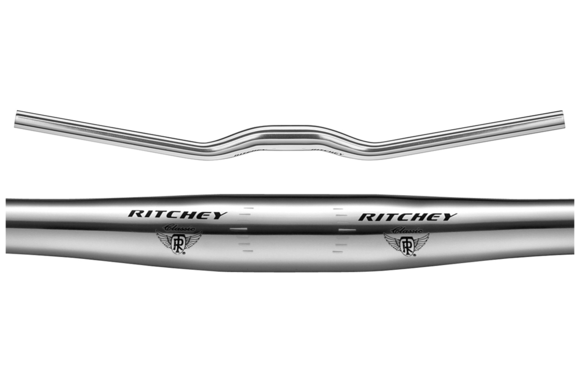 Ritchey flats