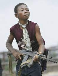 Africa