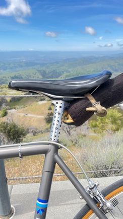 Competing views