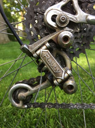 Campy Rally
