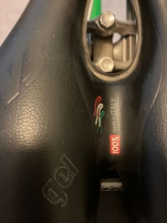 Selle SMP TRK gel