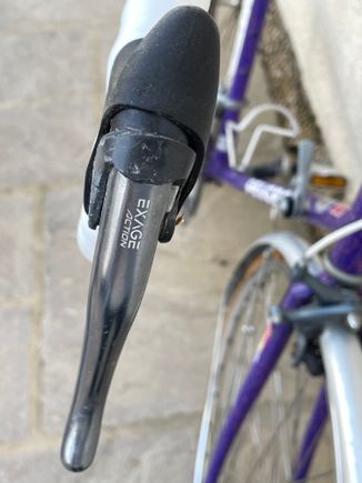 Brake