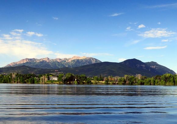 Snowbasin
