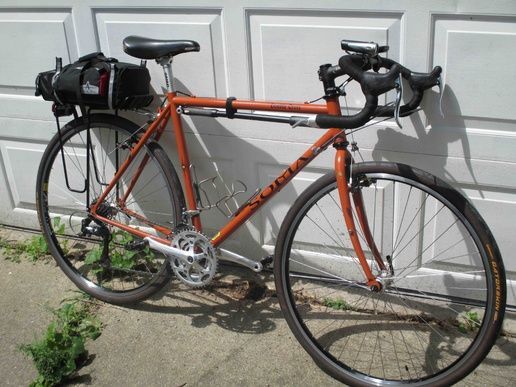 Soma Double Cross