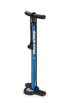 Floor pump