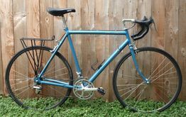 1984 Cannondale ST400