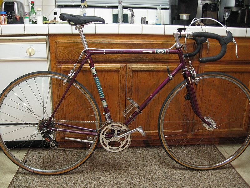 sears and roebuck bicycle