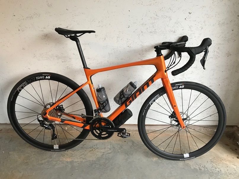 Cannondale topstone 105 2025 vs giant revolt