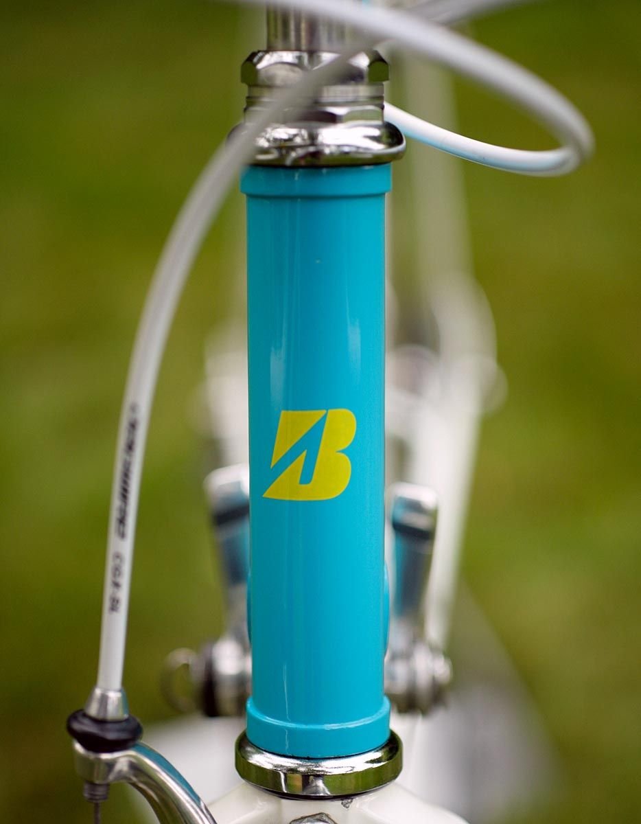 Bridgestone Mile 112