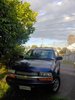 2001 blazer LS 4x4