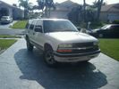 my blazer