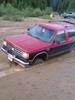 Garage - blazer