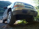 Garage - Bessie