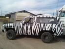 paint job #2