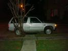 first Gene 1984 S10 Blazer
