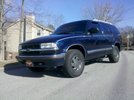 Garage - BrothaBurks Edition Blazer