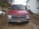 My 94 S10 Blazer (LT Tahoe)
