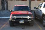 Juan's 95 Blazer