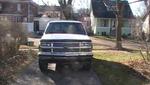 1994 Chevy Blazer