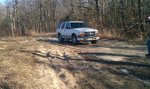 Garage - truck truck