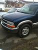 1998 Blazer 4x4