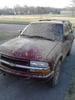 1999 Blazer II