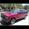 Garage - hillbilly deluxe