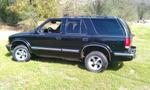 Garage - Blazer