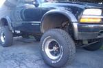 My 1999 Chevy Blazer ZR2
